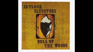 Moon Song (Take 1  Backing Track) - 13th Floor Elevators