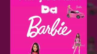 Tudo que eu tenho da Barbie🎀(parte -1)