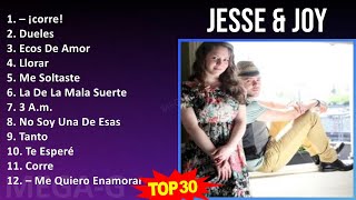 J e s s e & J o y 2024 MIX Best Song Of All Time ~ 2000s Music ~ Top Alternative Indie Rock, Alt...