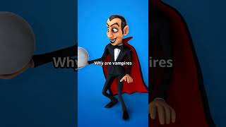 Why Vampires are Great at Golf: Unveiling the Secrets! #GolfHumor #VampireGolf #MythicalSkills