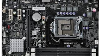 Curso Conserto de Placa Mãe de Computador Desktop