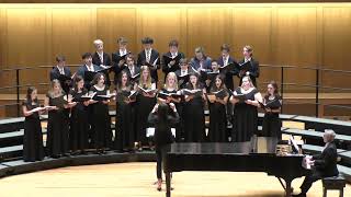 Like As the Hart by Herbert Howells