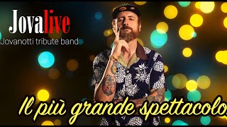 JovaLive | Jovanotti Tribute Band - Il Più Grande Spettacolo Dopo il Big Bang (Official Video)