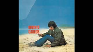 Roberto Carlos - Nada Tenho A Perder (1969)