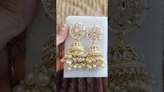 Jhumka #jhumka #shorts #youtubeshorts #ytshorts #viralshorts #viralvideo #collection #ashortaday #yt