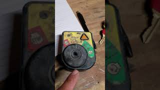 How to: Cub Cadet Zero Turn Ignition Module