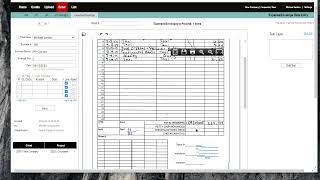 Data Entry - Expense Reports and Petty Cash (PC) Envelopes