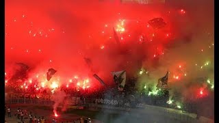 Raja Casablanca vs Wydad Casablanca ( 02.11.2019) !