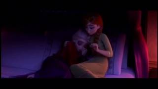 Frozen 2 - Elsa and Anna All is found scene - FanDub