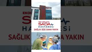 Sada Hastanesi | Obezite Cerrahisi