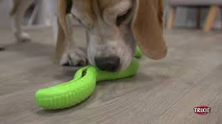 Snack-Snake, gioco snack TRIXIE per cani