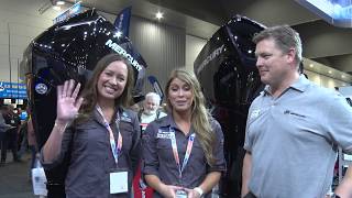 2019 RACV Marine Melbourne Boat Show