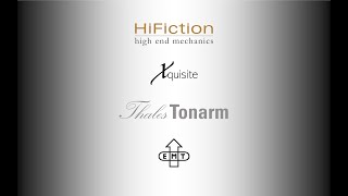 HiFiction :: High End Mechanics