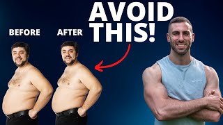 Why 90% of People Fail in The Gym (The HARD Truth)