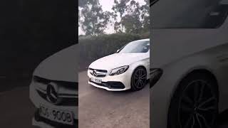 Best sports + luxury cars in kenya 🇰🇪🔥👌