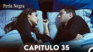 Perla Negra Capítulos 35 (Doblado En Español)