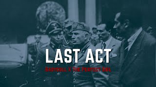 Mussolini - Last Act