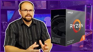 What CPU Should You Buy? - The Answer is Simple! - July, 2019