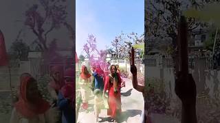 Masti Time Native Yatri #viralvideos #viral #holi