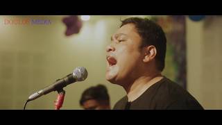 Christia Lahar ~Josh (Official Music Video) | New Nepali Christian Song