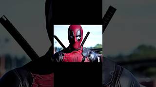 “Lets count them down” - DEADPOOL edit | bye bye bye - NSYNC