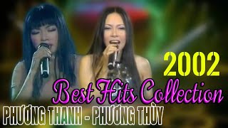 Best Hits Collection (2002) - Phương Thanh, Phương Thùy