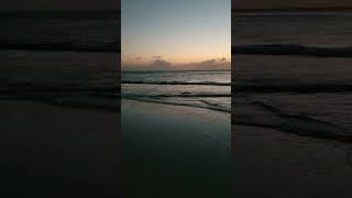 Beautiful sunset pier view at Naples Beach in Florida #floridabeaches #nature #gulfofmexico #beach