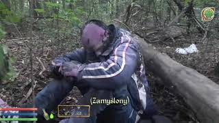 Oblivion NPC Dialouge MAJOR SUCHODOLSKI LEŚNICZY.