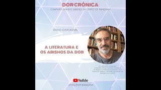 A literatura e os abismos da dor