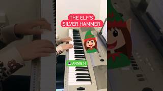 THE ELF’S SILVER HAMMER- N.Faber |🎹Annie N #piano #pianomusic #pianoadventures #pianolessons #music