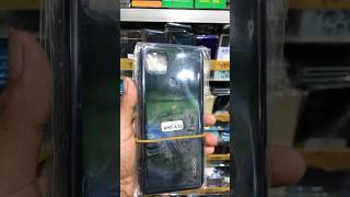 Oppo A15 Black Body original