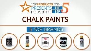 Best Chalkboard Paint Reviews – How to Choose the Best Chalkboard Paint