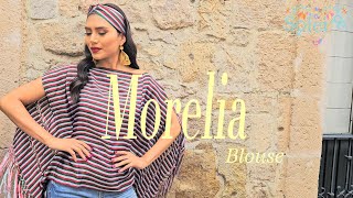 Morelia Blouse