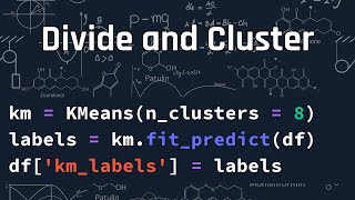 KMeans Clustering for Research and Development Scientists