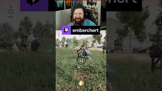 Almost in the Nick of Time | emberchert on #Twitch