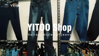 YITOO FASHION & QUALITY JEANS