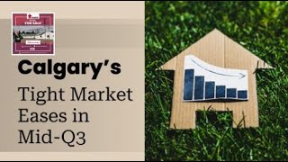 Calgary’s Market Rebalancing: Home Resales up 1.5%