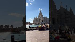 #Hindu Temple in America #Indian temples #Temples in USA #Temples in America #Tourist places in USA