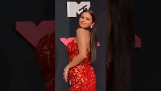 Selena Gomez STUNS at MTV VMAS 2023  Red Carpet 🔥✨#shorts #selenagomez #selenator #VMAS2023