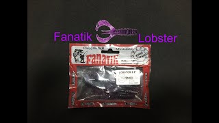 Обзор Fanatik Lobster по заказу Fmagazin