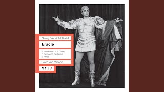 Hercules, HWV 60 (Sung in Italian) : Act I: Recitative: O Ercole, perche stai si lontano?...