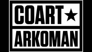 Coart arkoman - instrumental