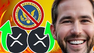 XRP CEO: BRAD GARLINGHOUSE REVEALS BIG WIN AGAINST SEC!!! - RIPPLE XRP NEWS TODAY