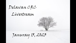 DCRC Service January 15, 2023 AM