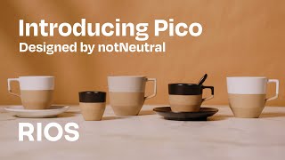 Introducing Pico by notNeutral