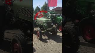 Lanz, Fendt,Deutz Treffen Bondorf 2024  #oldtimer #classiccars #tracktor #fendt #deutz_fahr