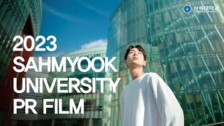 Sahmyook University PR Film (2023)