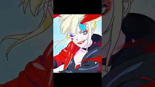 Harley Quinn anime #anime #аниме #edit #эдит #amv