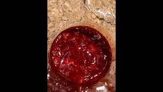 Keto Strawberry Jam Recipe - Ketogenic Diet