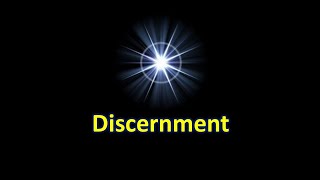 Discernment (HD)